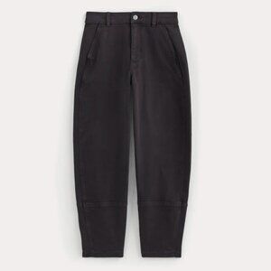 The Utility Barrel Pant Size 6L
